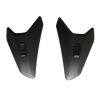 Arai TD Duct-3 přední větráky Frost-Black